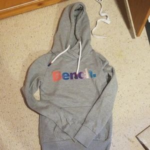 Bench hoodie